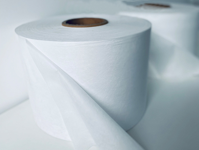 阳泉PLA无纺布