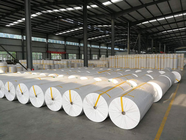 阳泉狭缝式涤纶纺粘无纺布