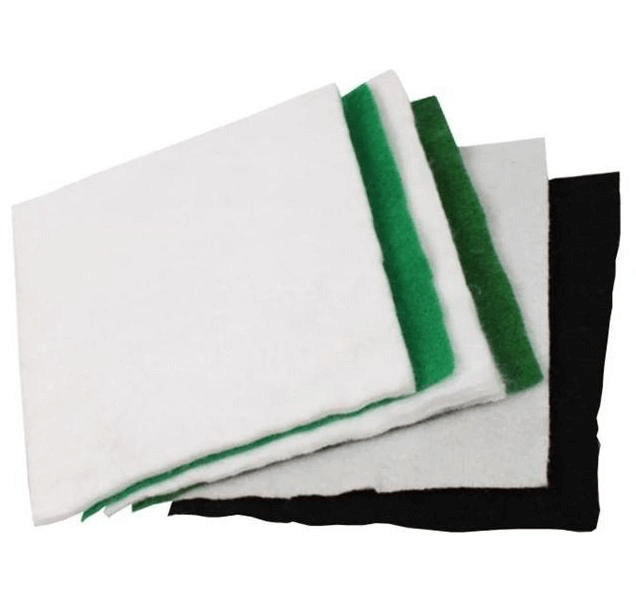 阳泉短丝土工布